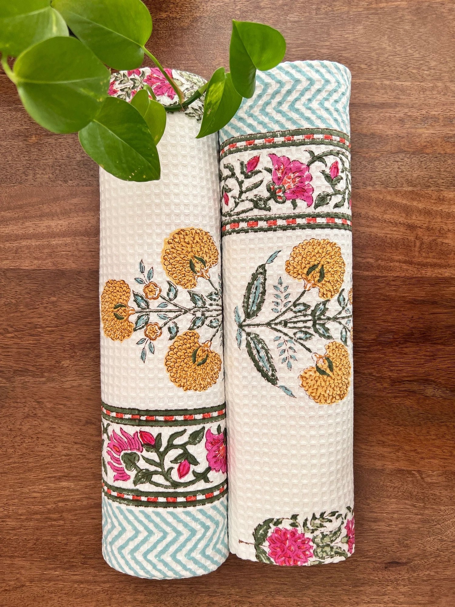 Bath Linen