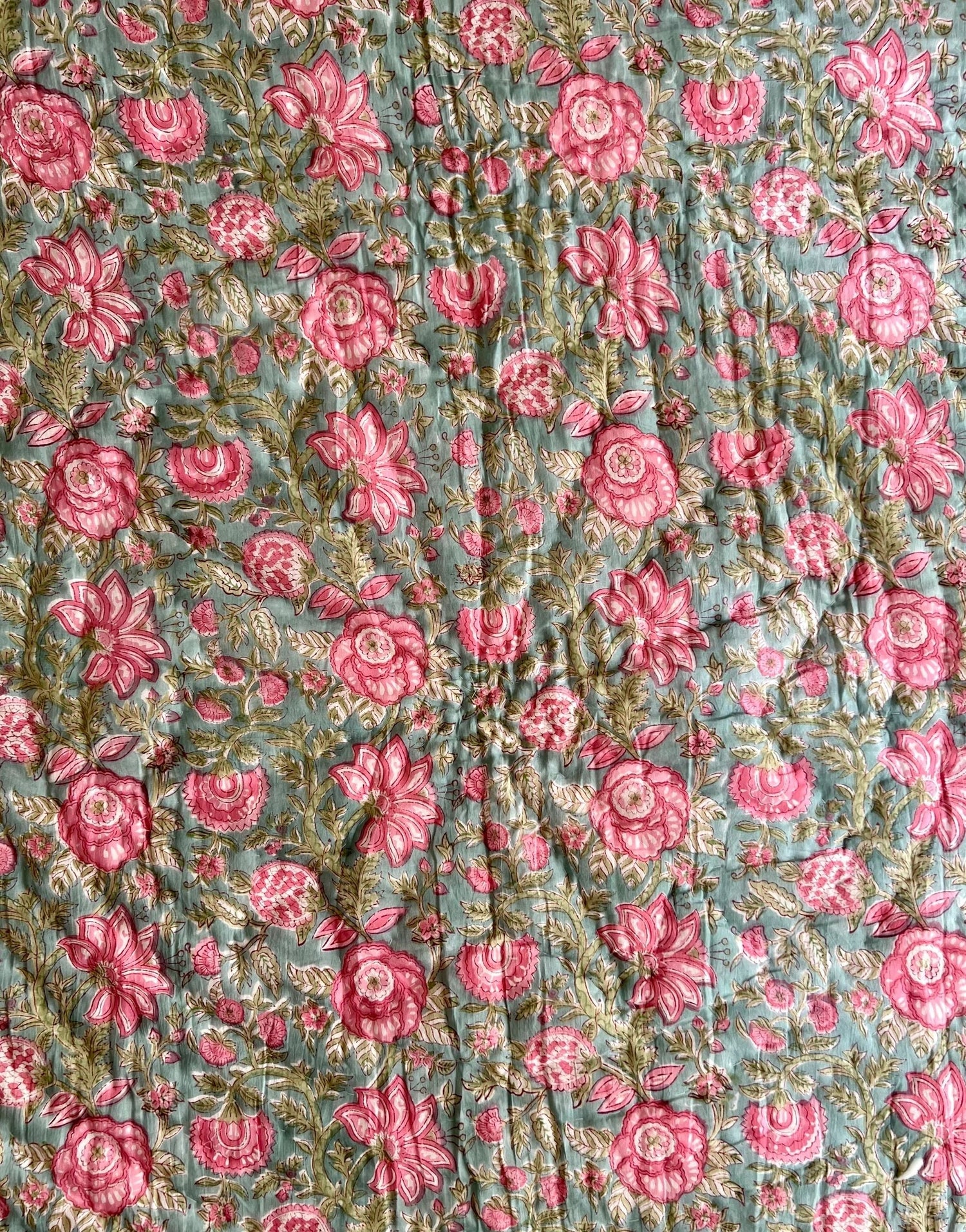 House of Mulmul - Cotton Quilts