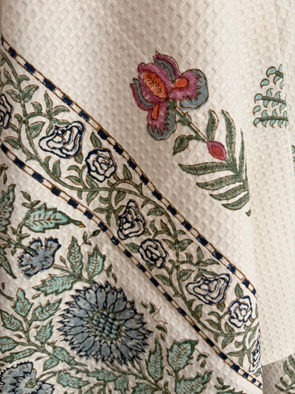 House of Mulmul - Cotton Bath Towel